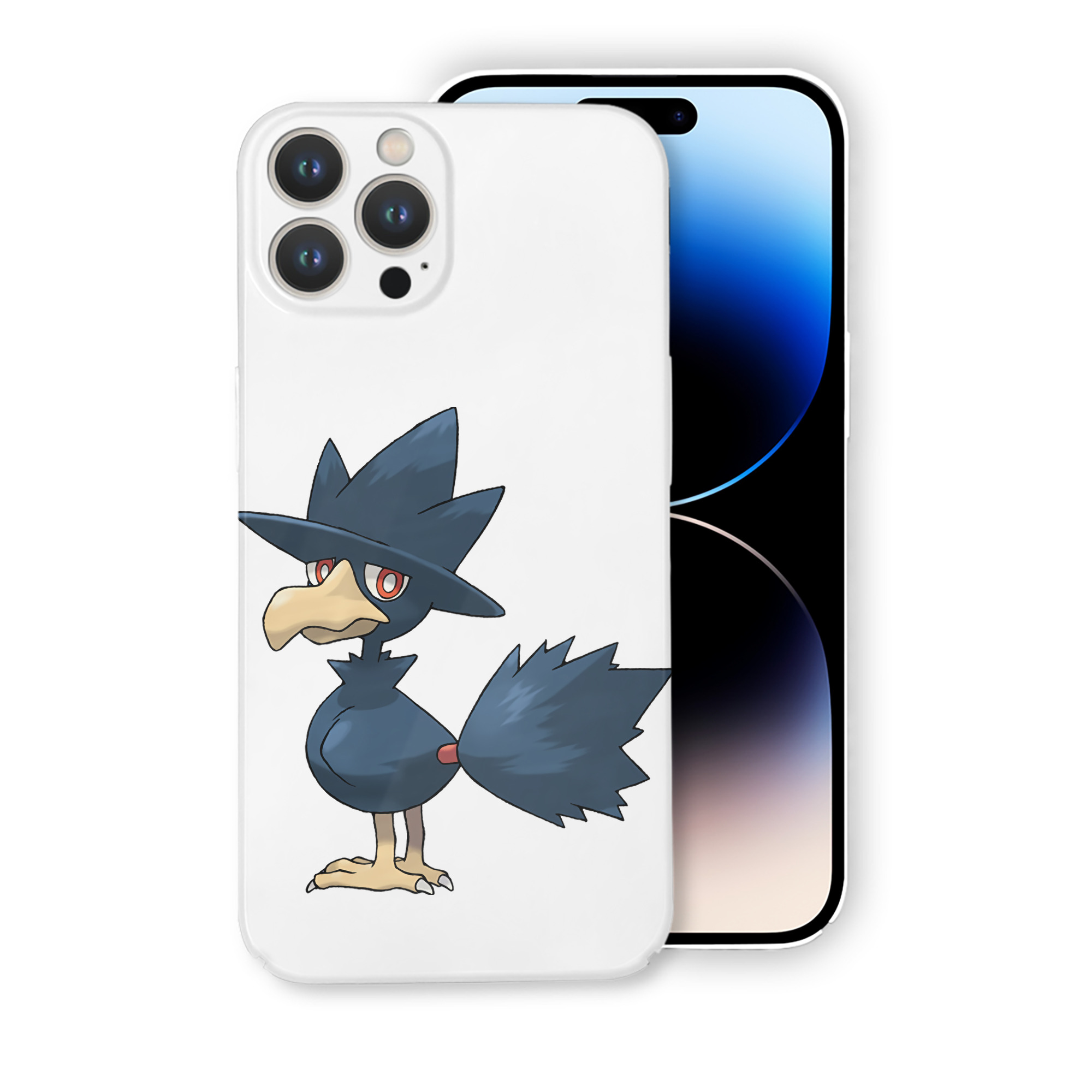（画像用） ポケットモンスター Pokémon 【iPhone 14シリーズ対応】ハードケース